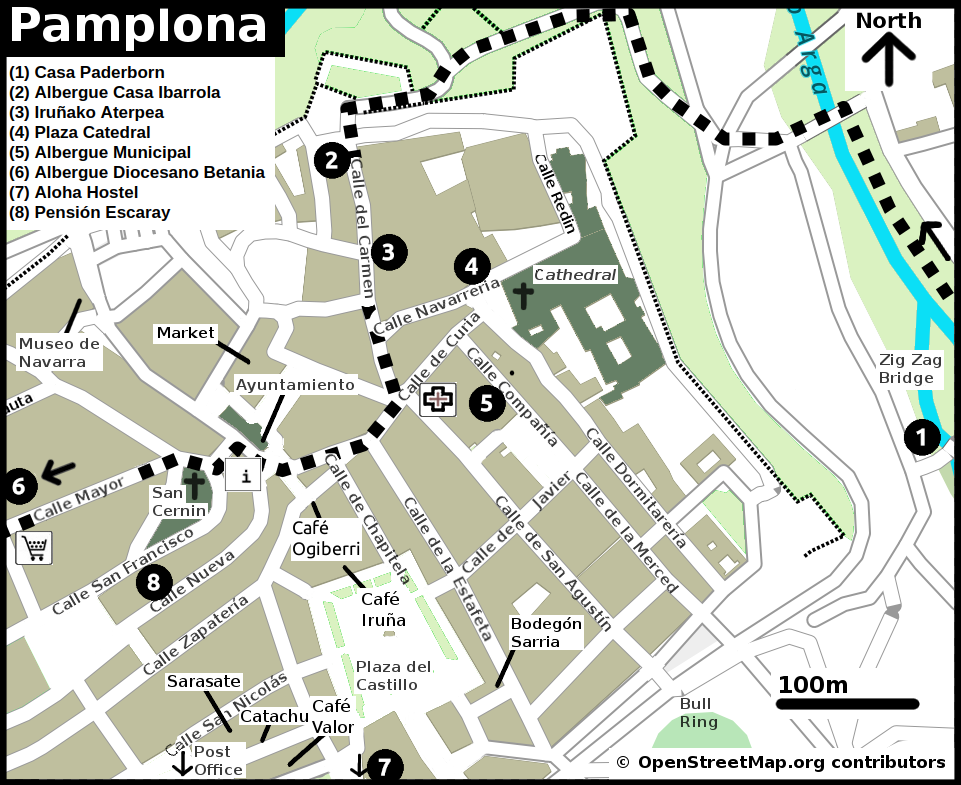 Urban maps